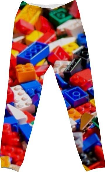 Lego Pants