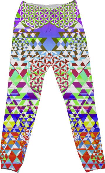Level Up Pants Work out Wear