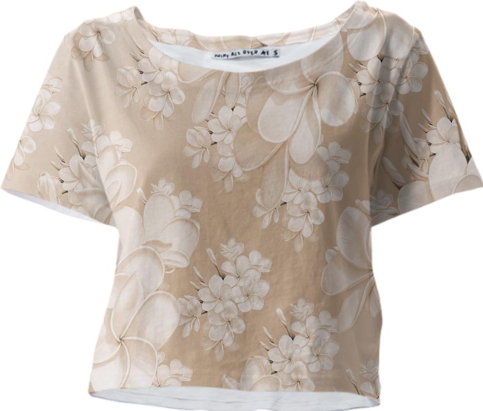 Delicate Floral Pattern soft