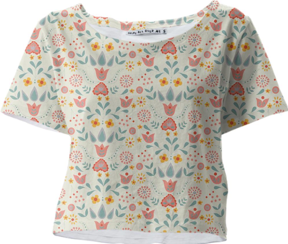 Floral