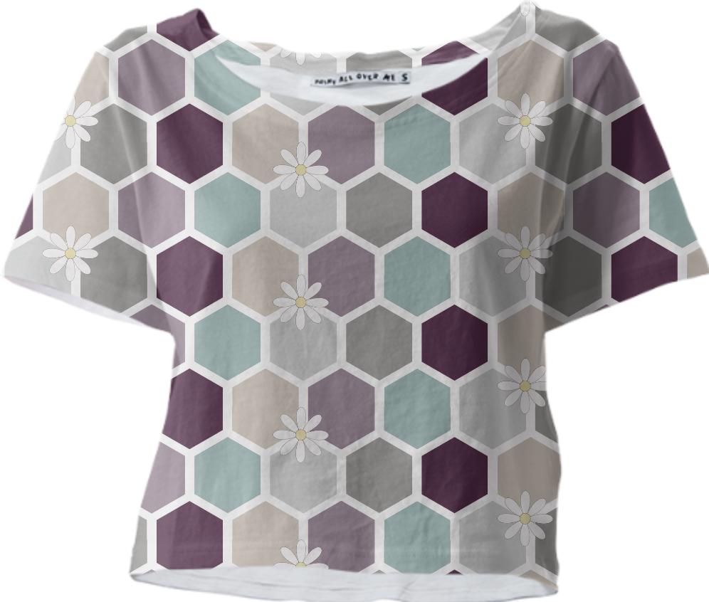 Honeycomb