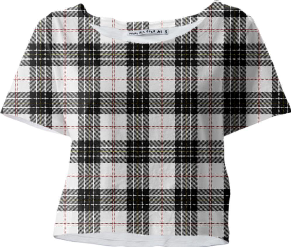 MacPherson Tartan