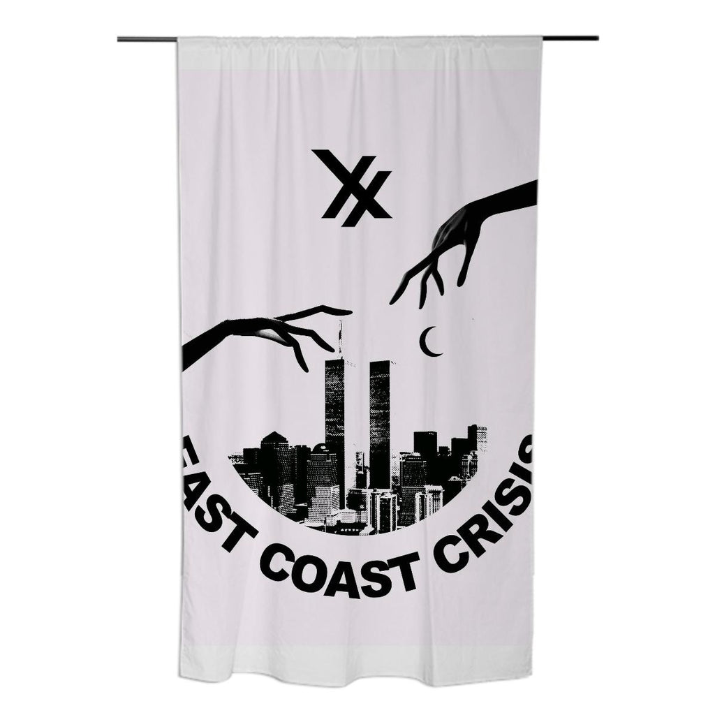 east coast crisis curtain