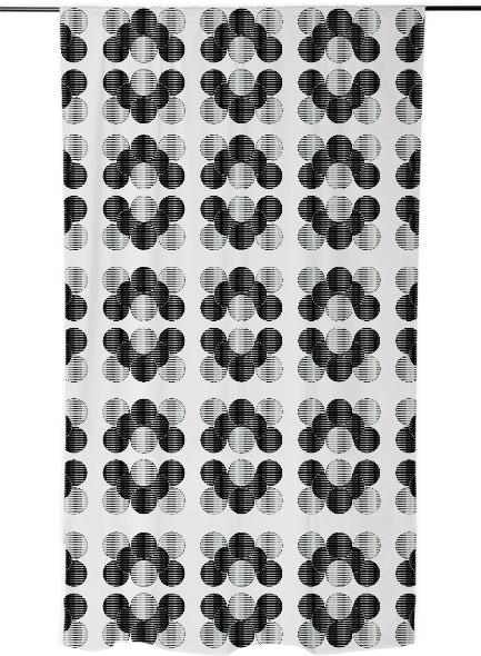 A CURTAIN