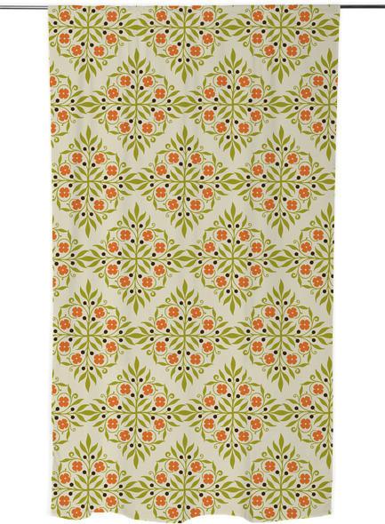 Elegant Floral Damask