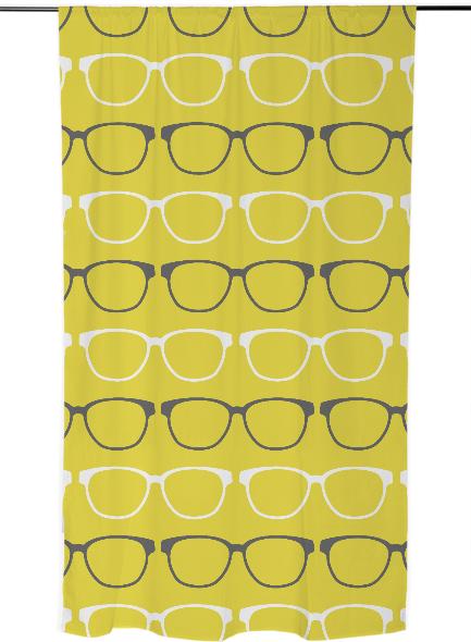 Glasses Pattern