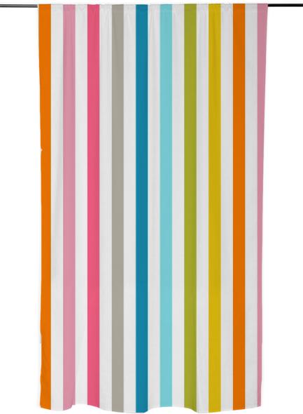 Pastel stripes pattern