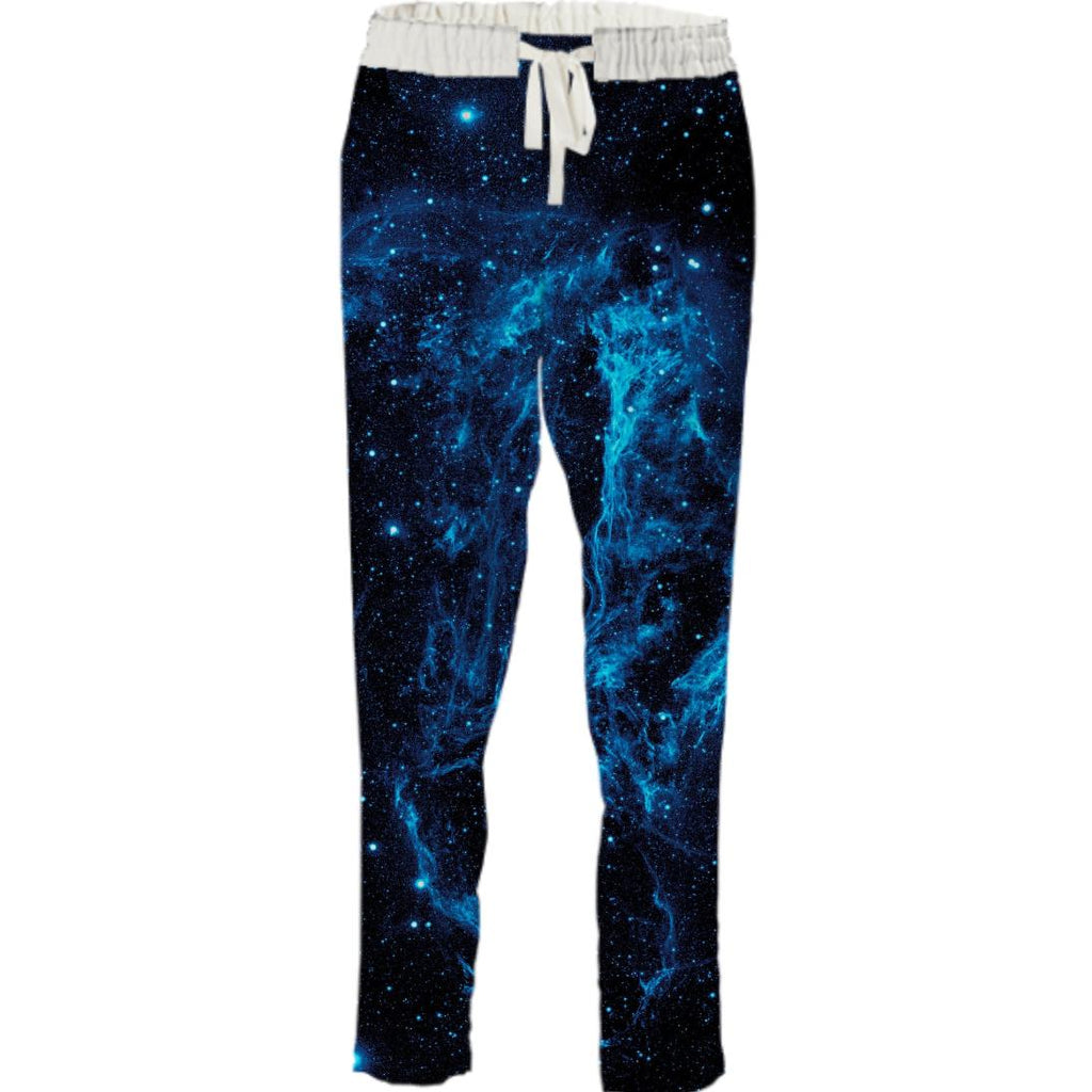 Cygnus Loop Nebula Pants