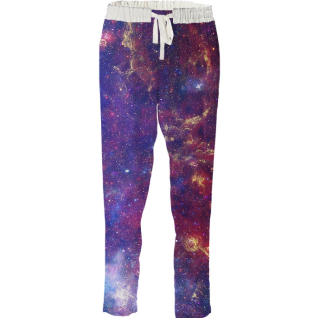 Galactic Center Drawstring Pants