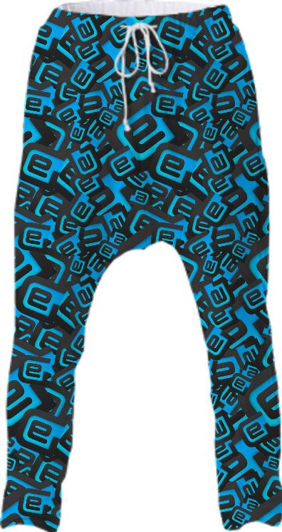EG SWAGGA PANTS