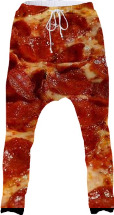 Pizza Pants
