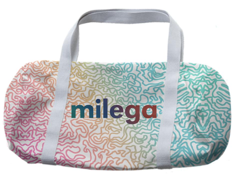 Milega Squiggle Bag