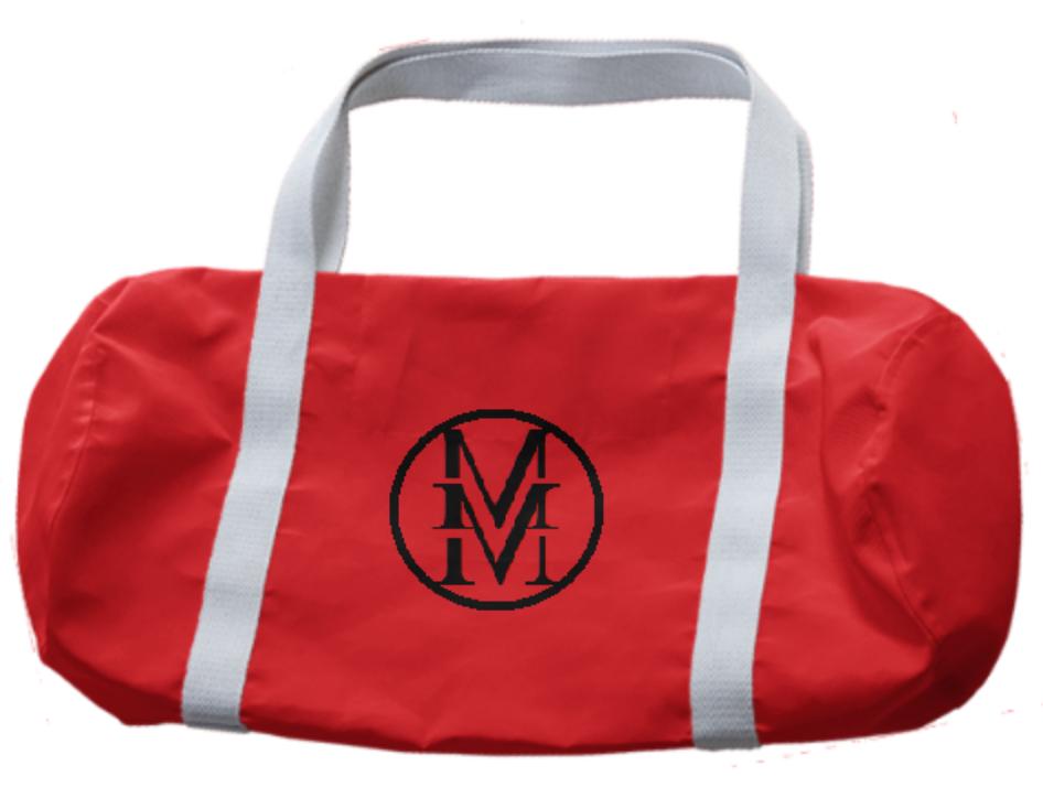 MM Duffle Bag