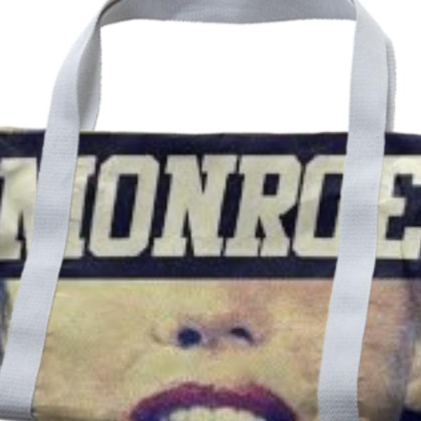 Monroe Duffle Bag