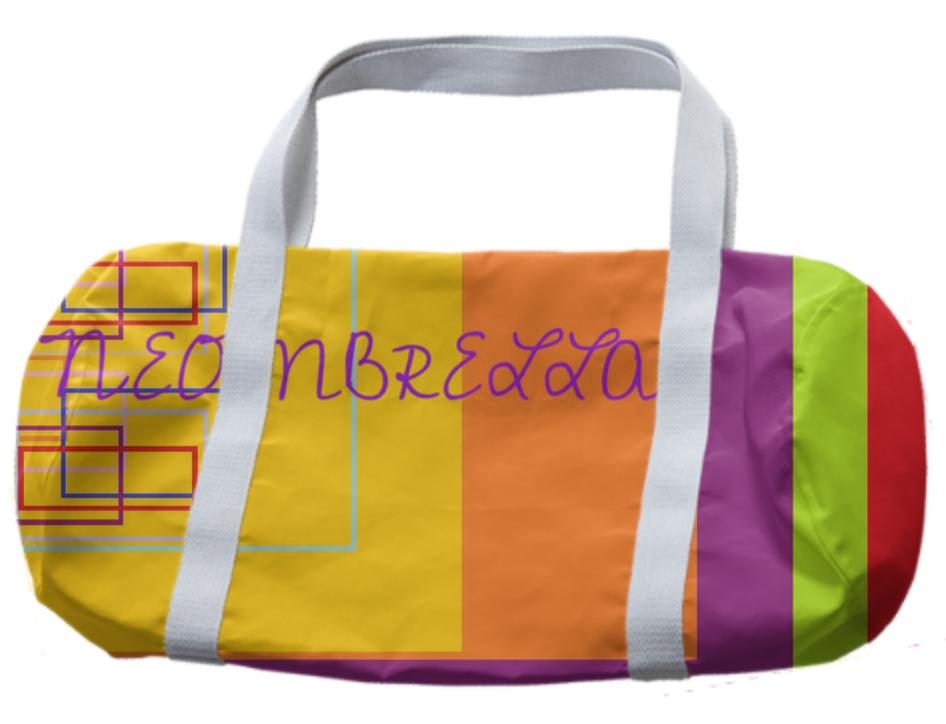 Neombrella s GTL bag