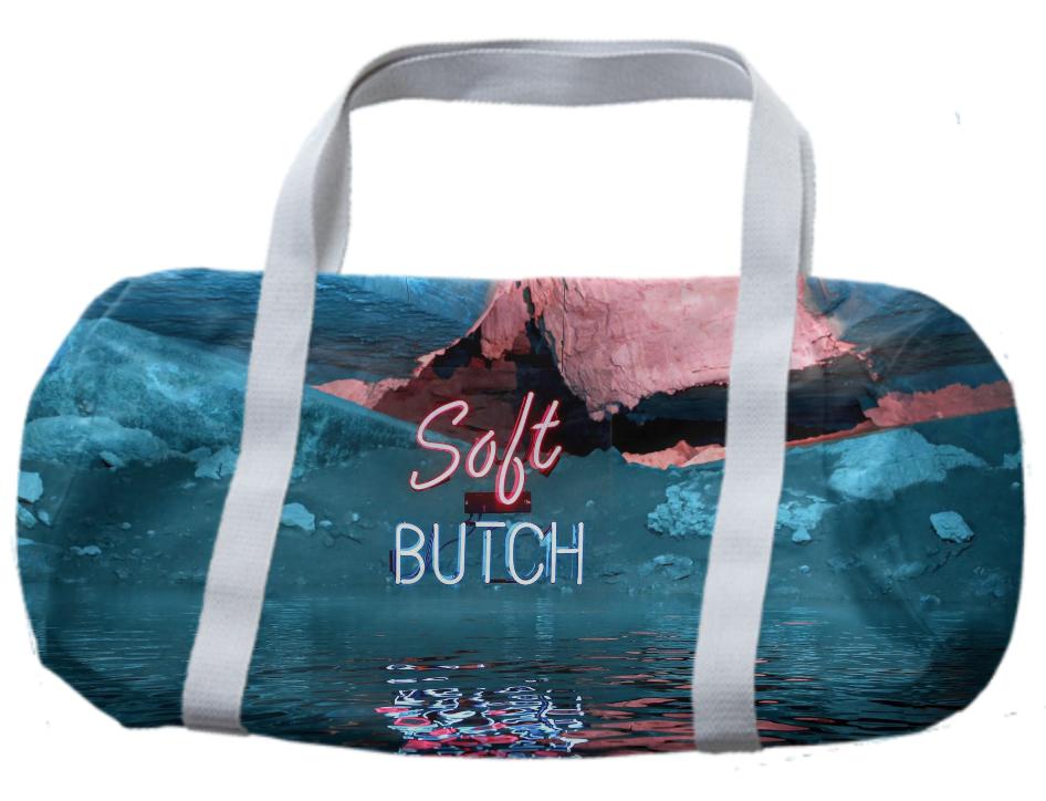 Soft Butch Duffle Bag