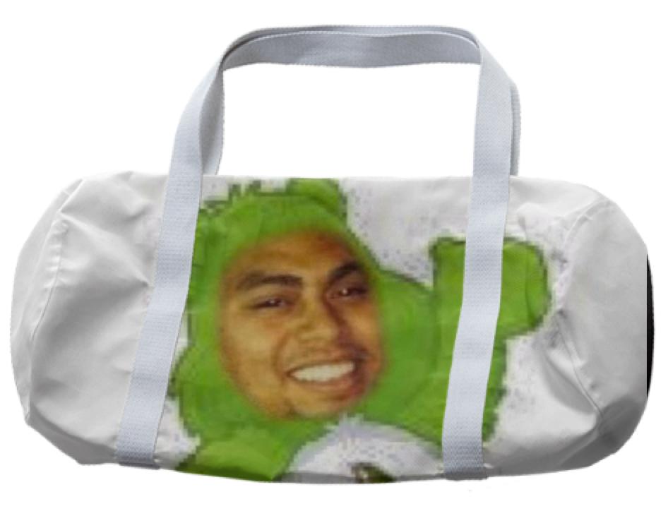 the beef bag