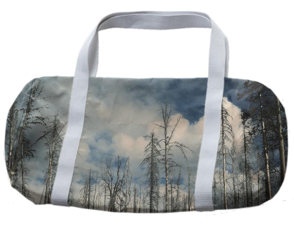 The Forrest bag