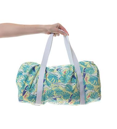 Tropical Goddess Bag