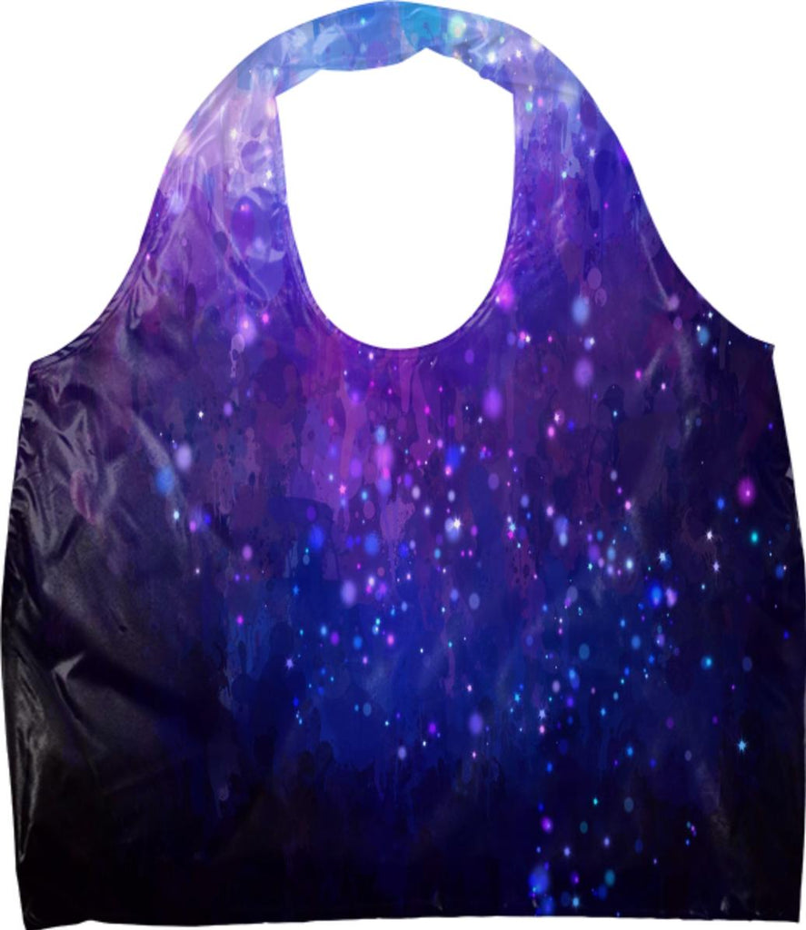 abstract blue sky beautiful