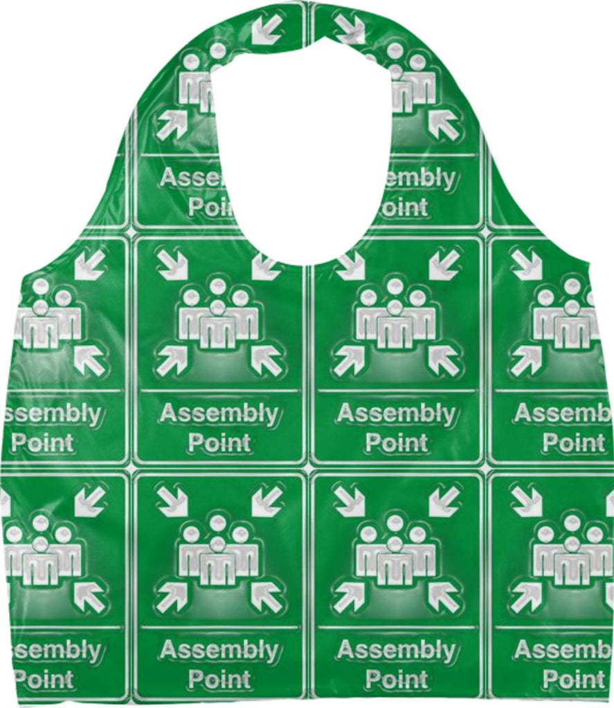 Assembly Point Eco Tote