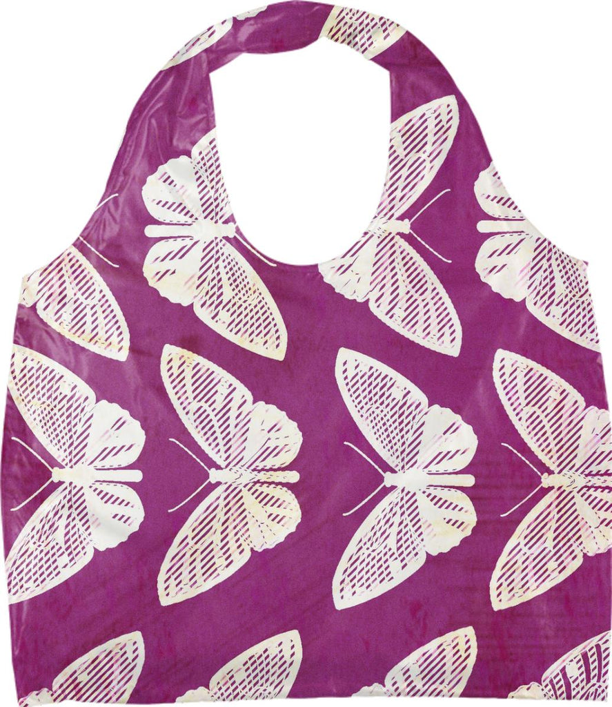Butterfly LP Eco bag