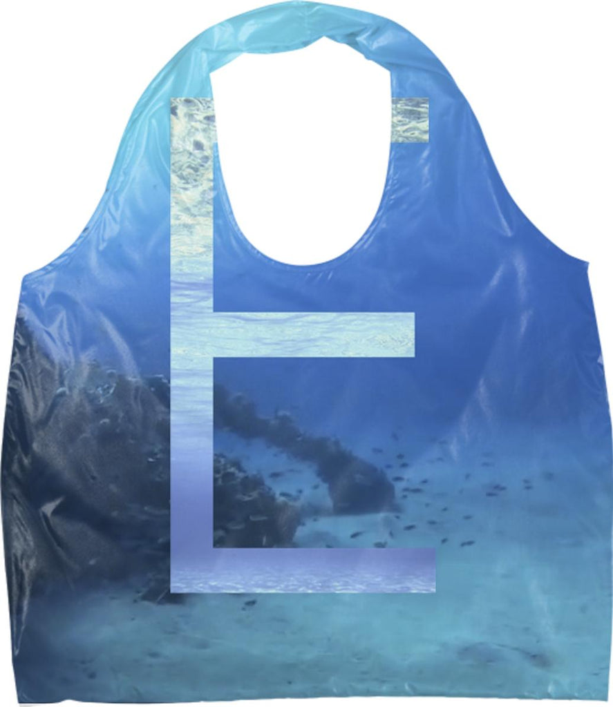 E Underwater Ecobag