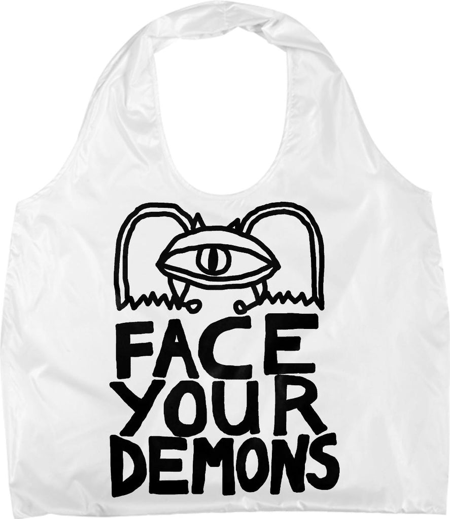 face your demons