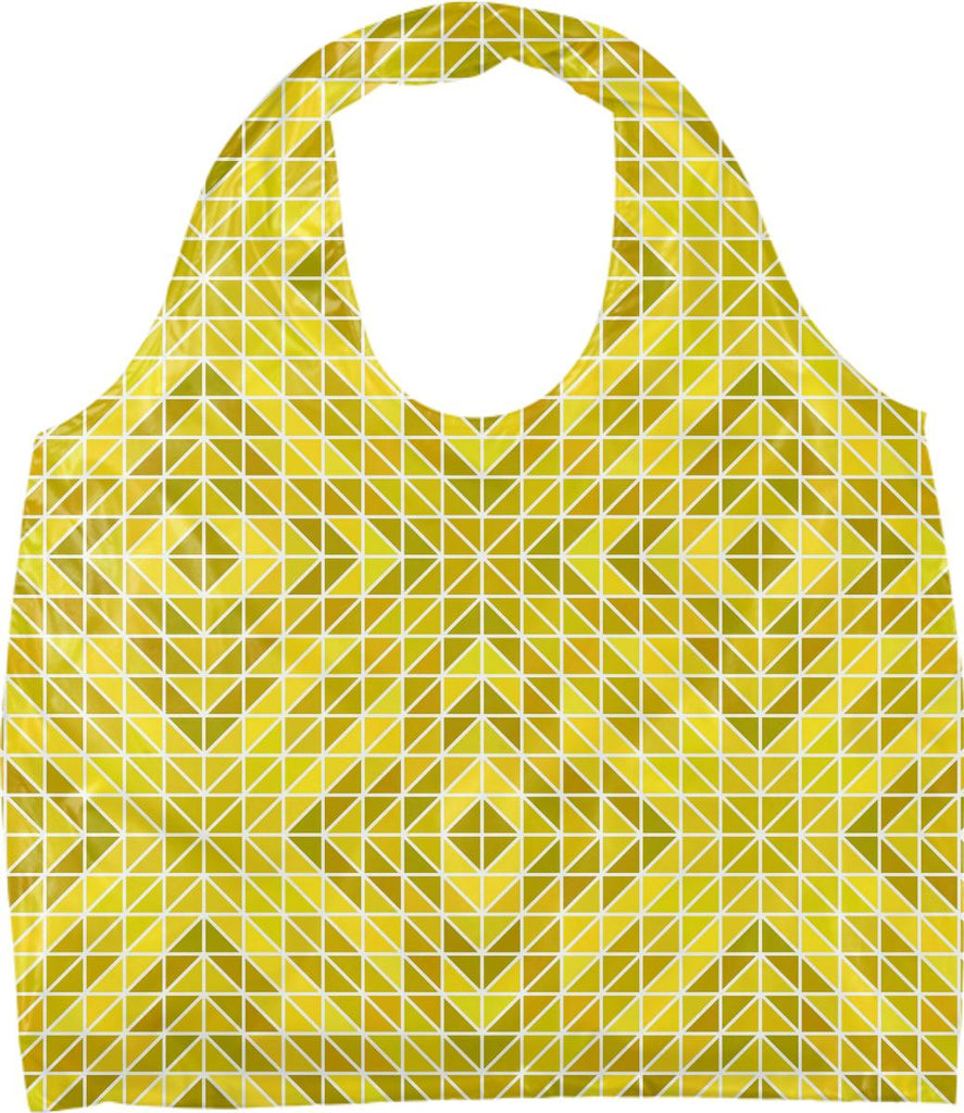 Geometry of the Sun God