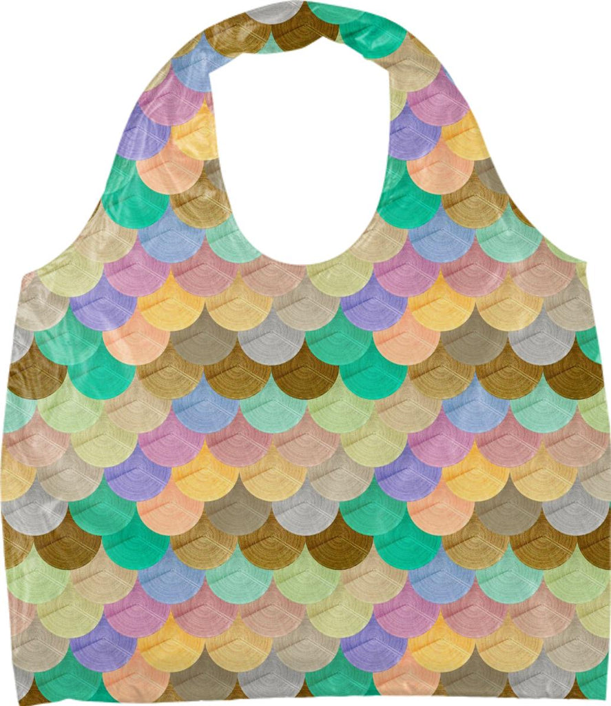 Ice cream cones ECO Tote