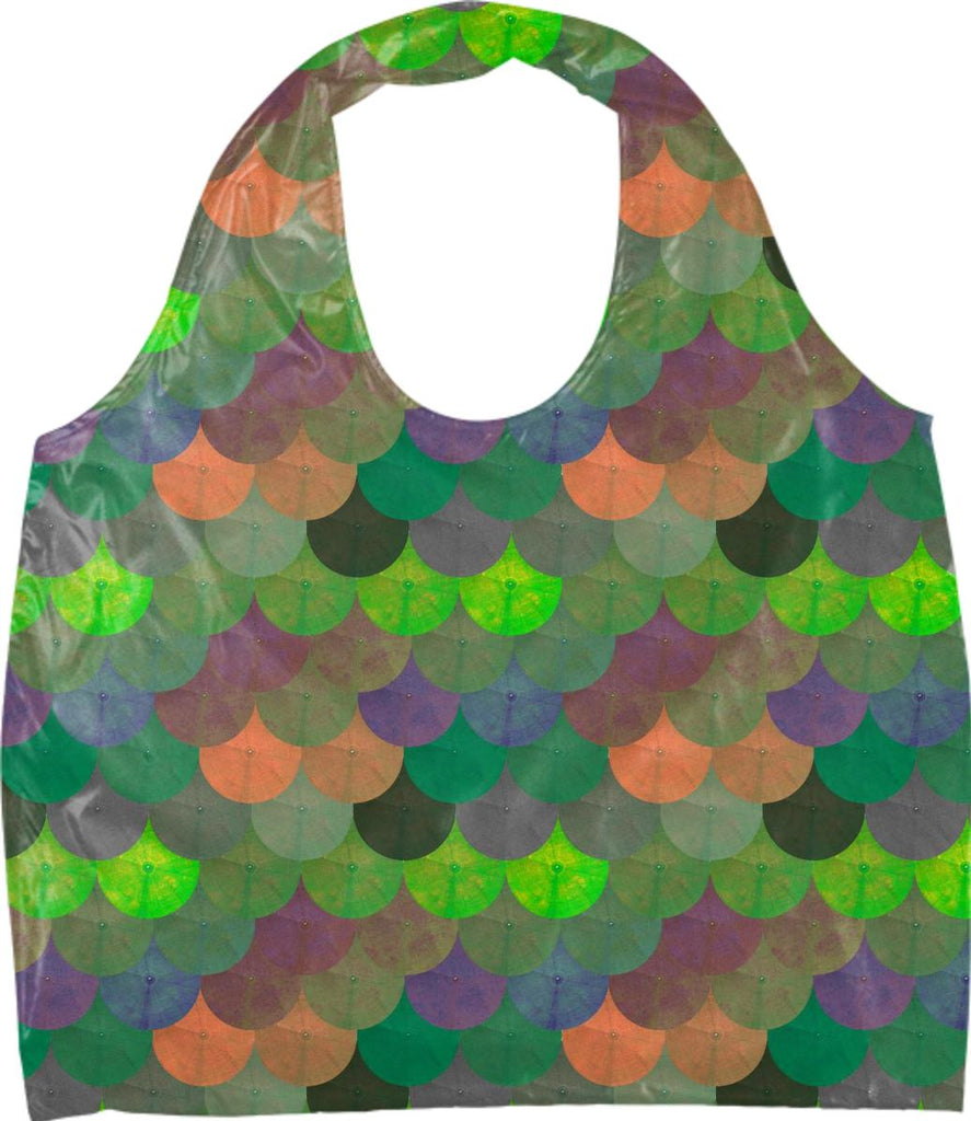 Ice cream cones ECO tote