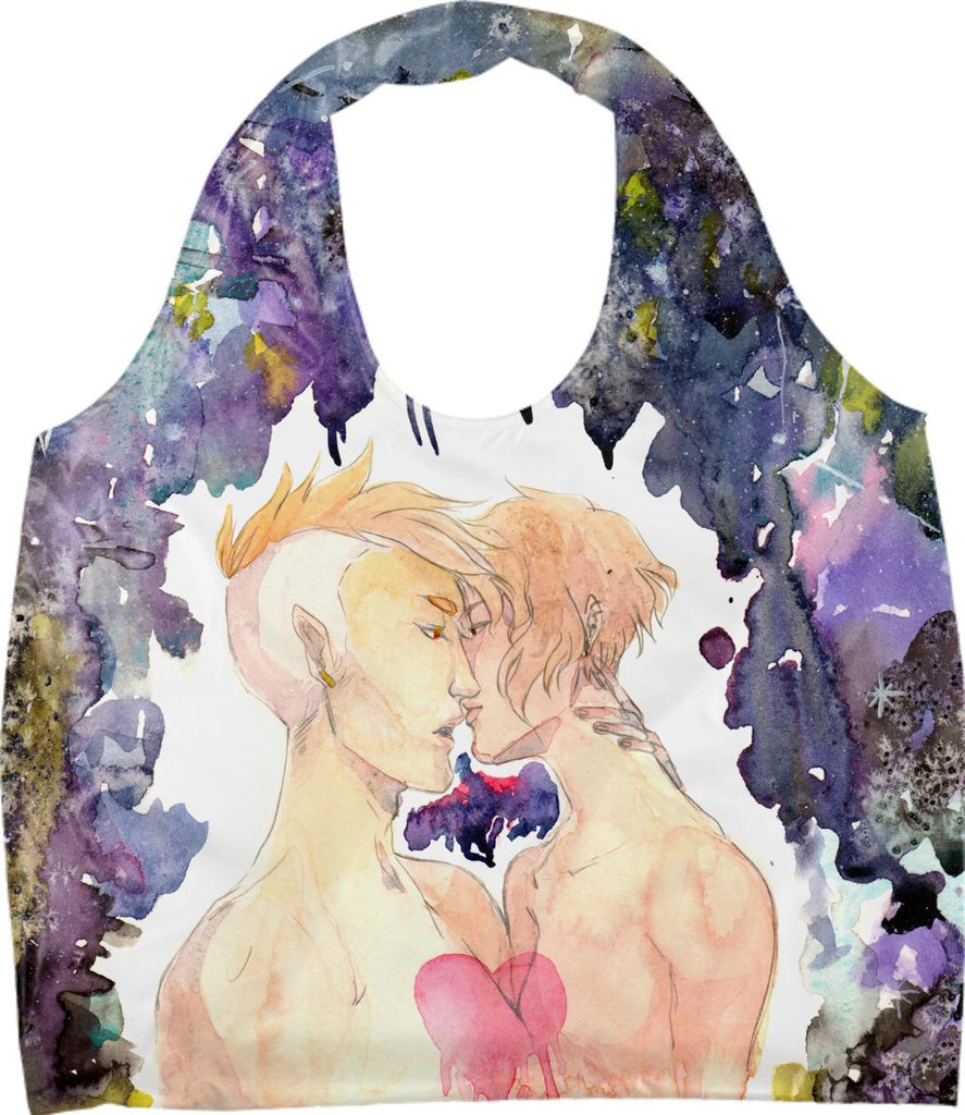 Lovers Tote