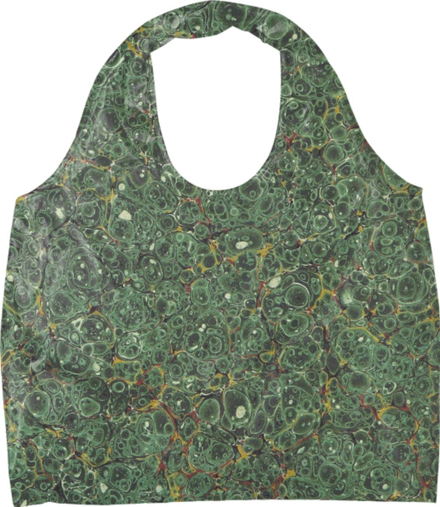 Marble Me Bag