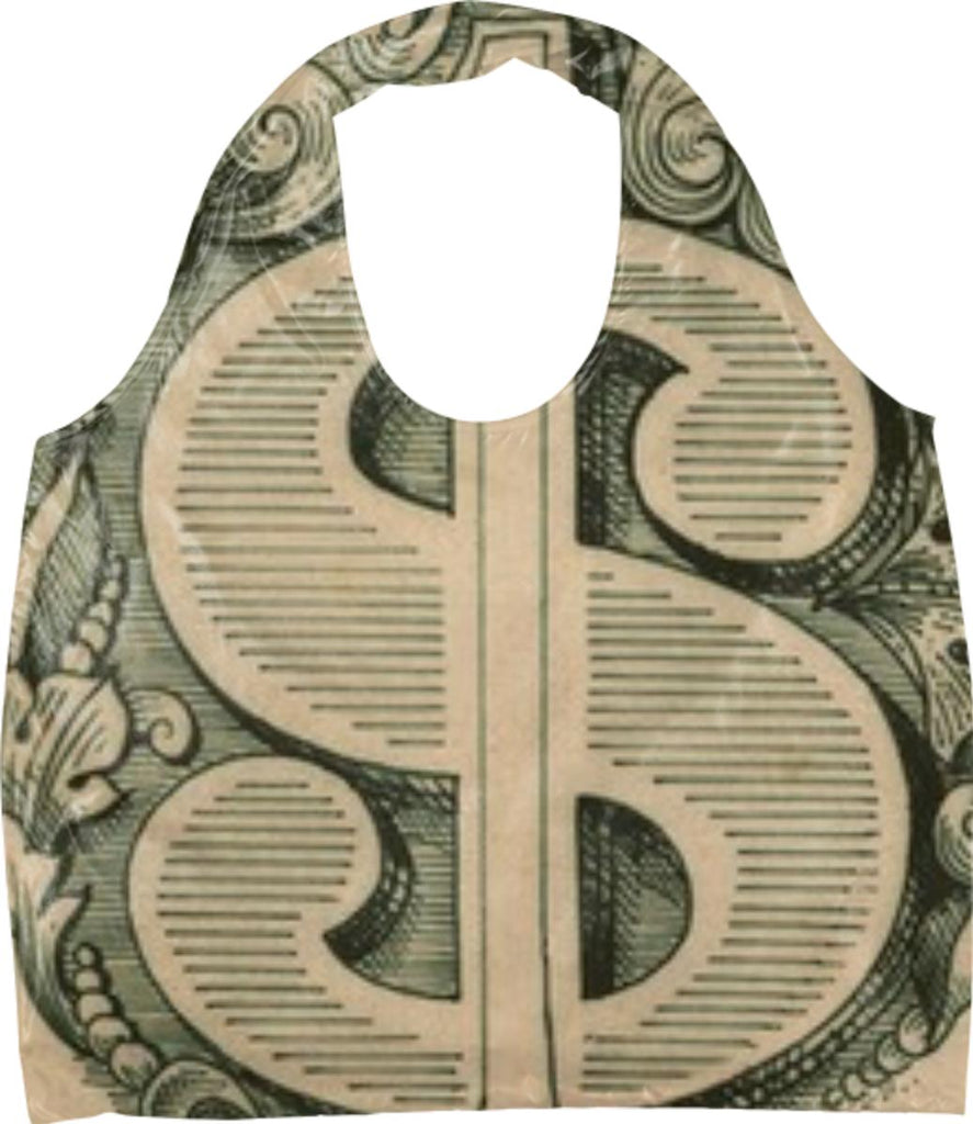 money bags