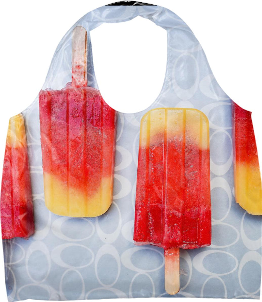 Popsicle Bag