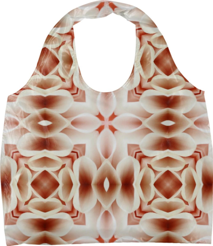 Red Armonies Eco Tote