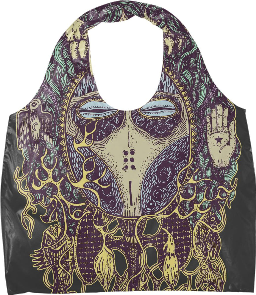 Totemia Mask Bag