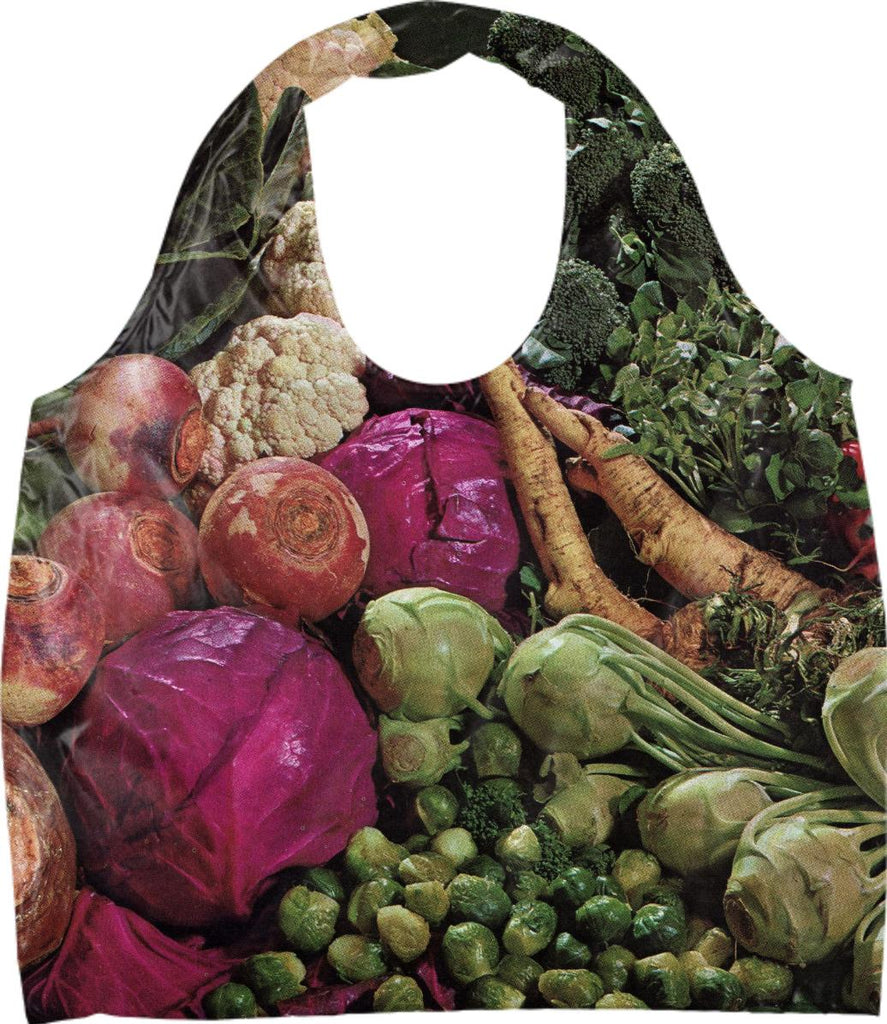 Vegetables Bag
