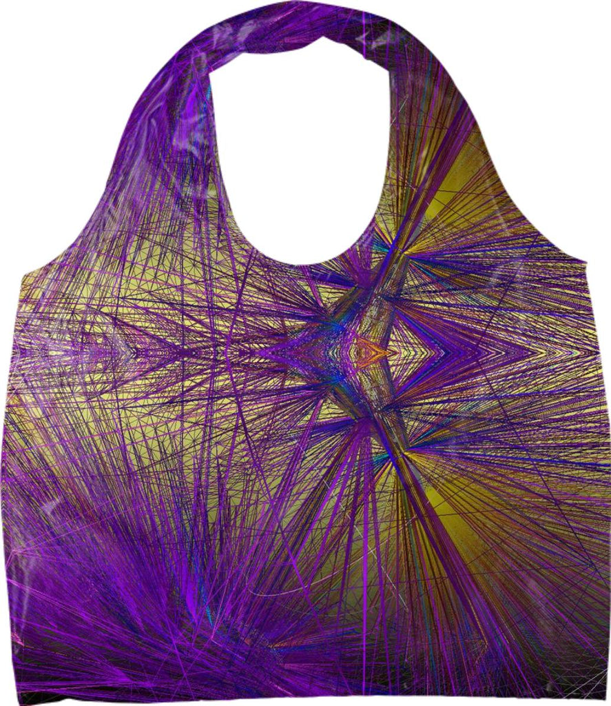 wireframe eco tote yp