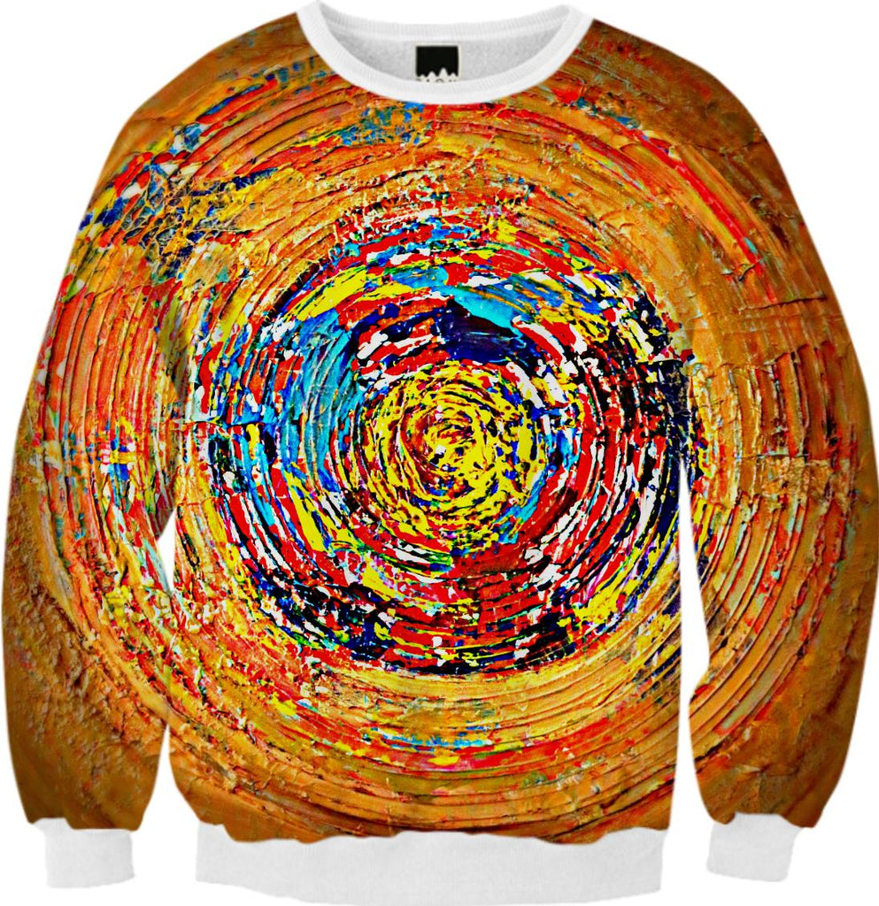 Abstract Circles 2015