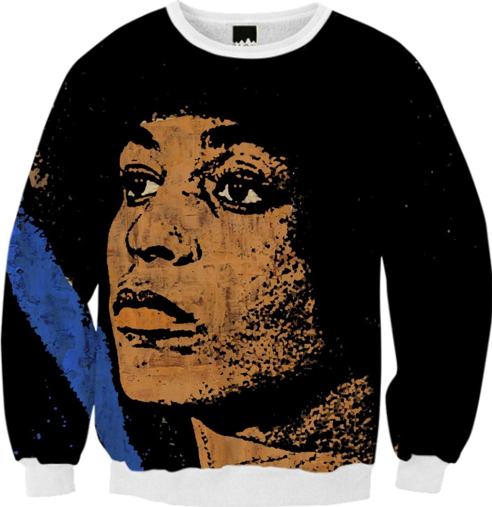 ANGELA DAVIS 2