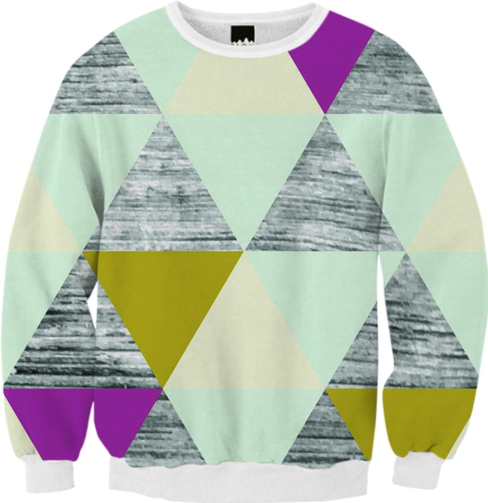 Bark Bark Fall Sweatshirt