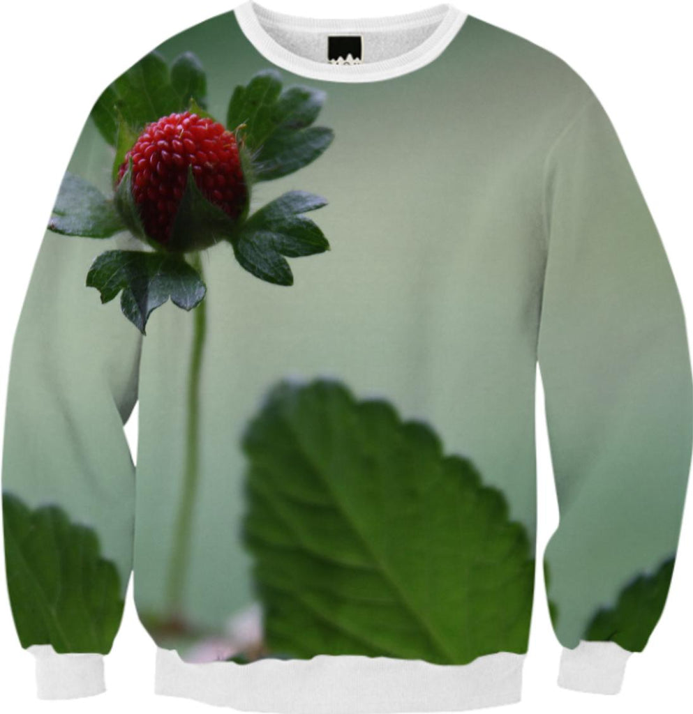 Berry Tale Sweatshirt