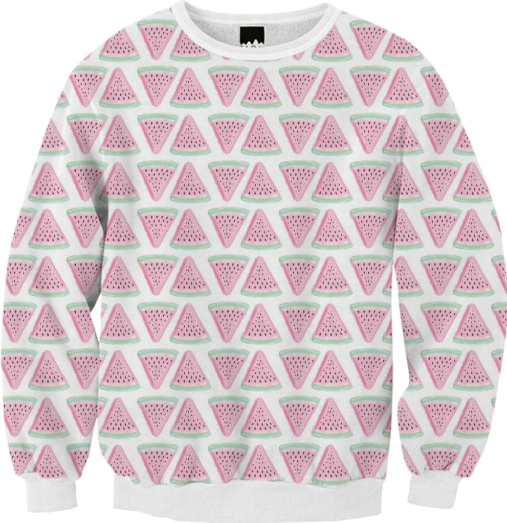 Big Watermelon Sweatshirt