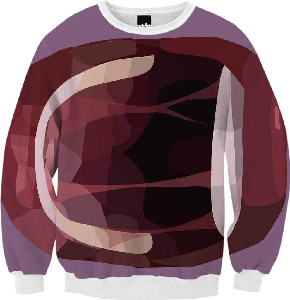Bite Sweatshirt