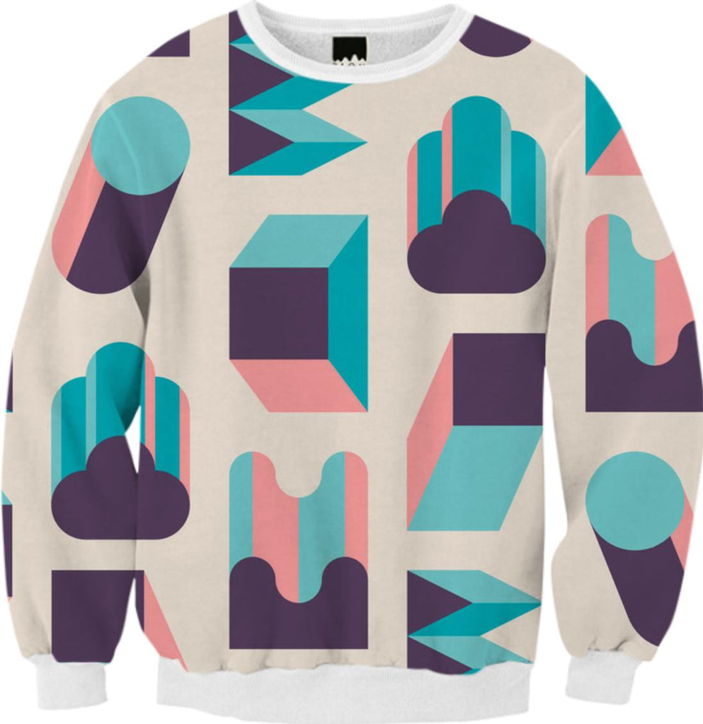 bits sweatshirt
