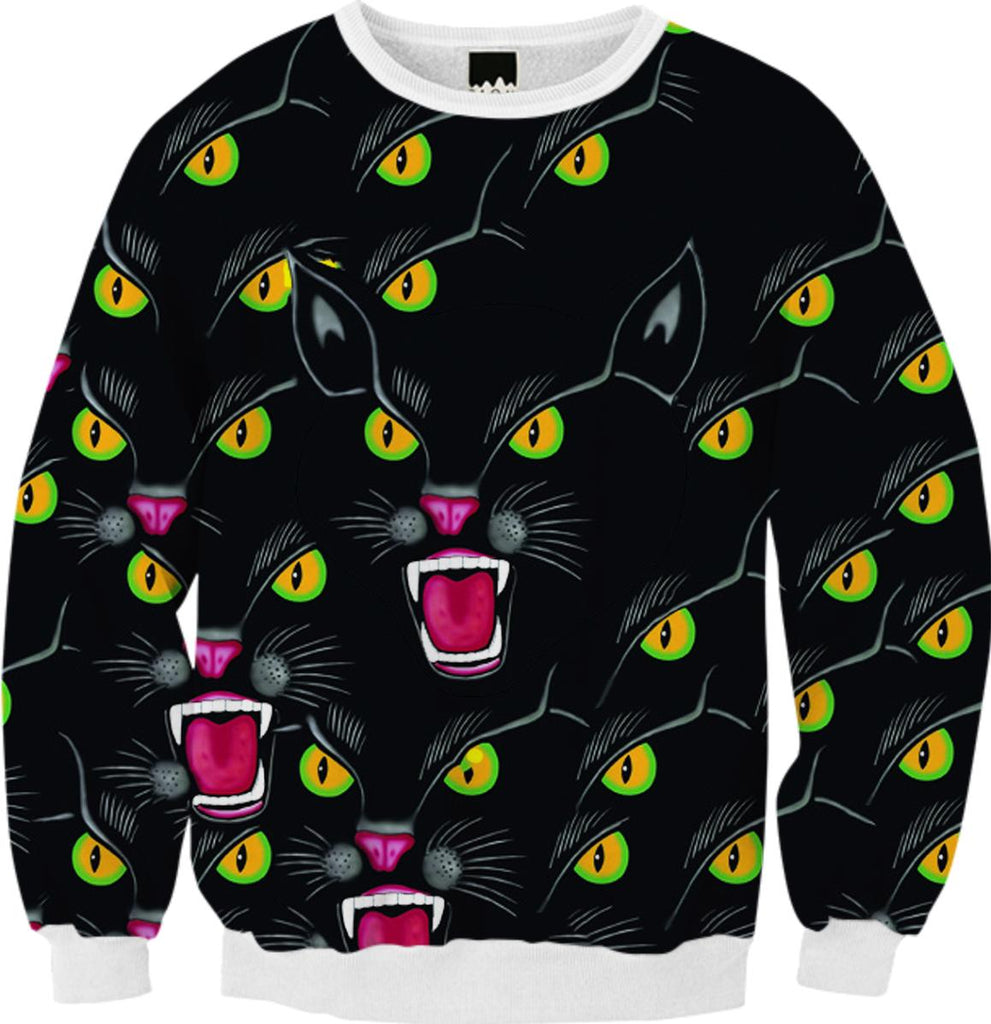 Black Cat