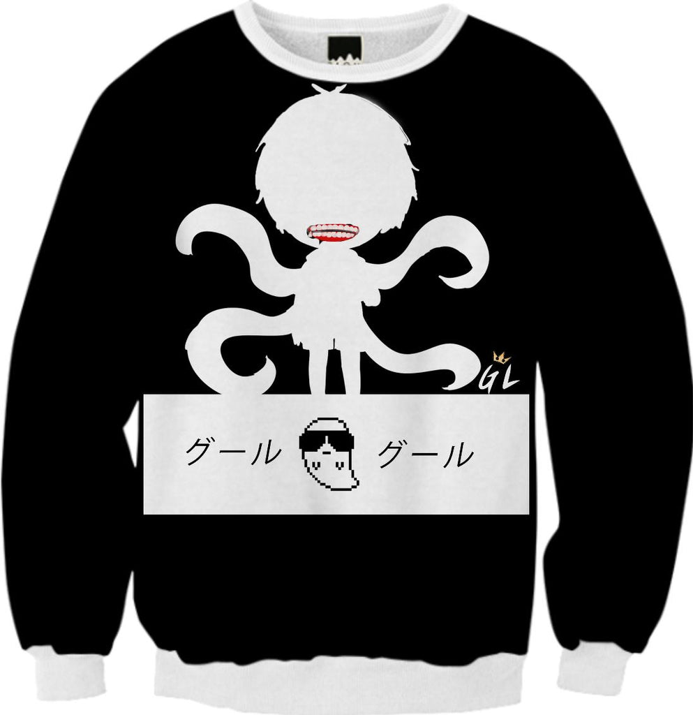 Black Ghoul
