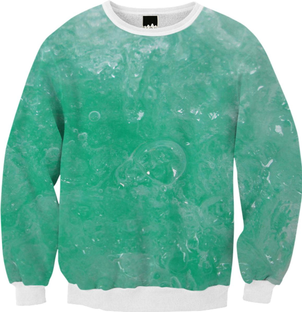 blast sweater