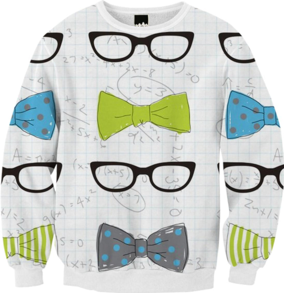bowties nerds